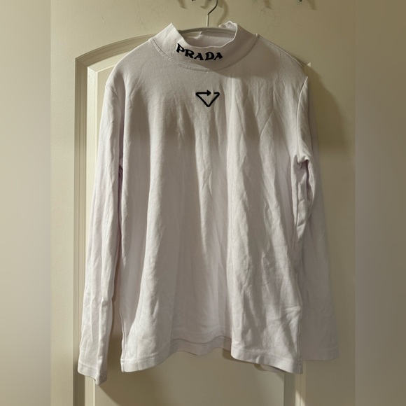 Logo T-shirt - Picture 1 of 7